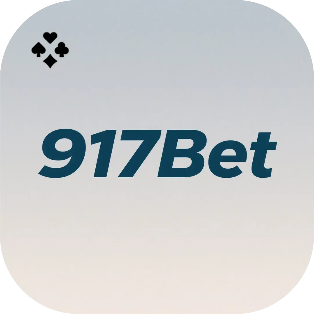 Cassino ao vivo da 917bet com dealers reais