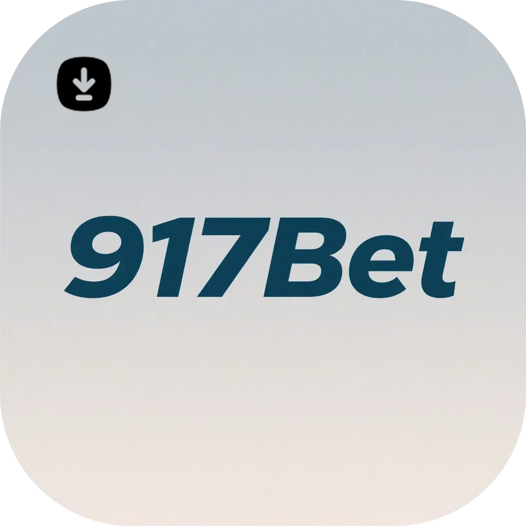 Download gratuito do app da 917bet