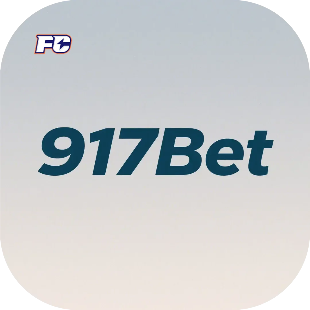 Logo da 917bet