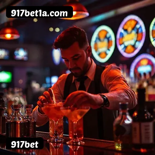917bet APK - Download Oficial Android
