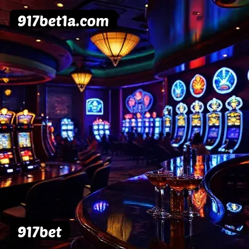 FAQ App 917bet