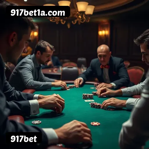 Legalidade 917bet no Brasil