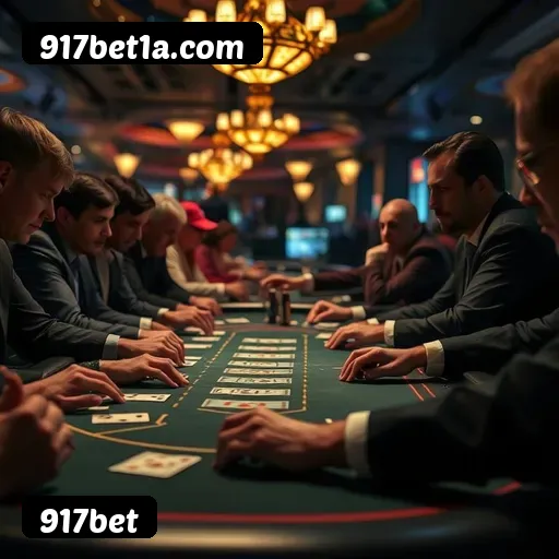 Análise 917bet - Vantagens e Desvantagens